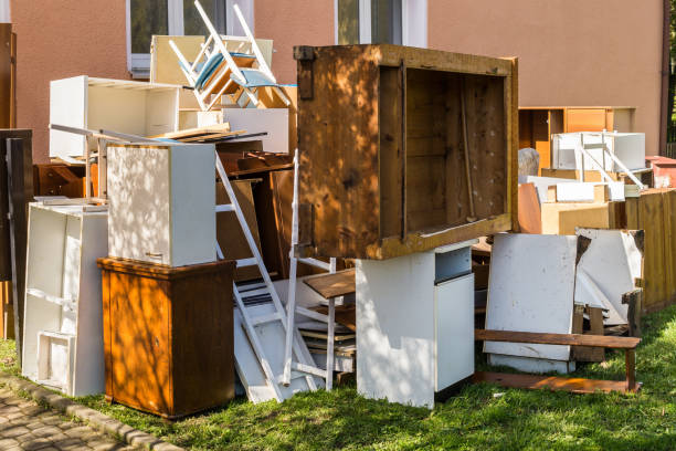 Best Mattress Disposal  in Hobart, OK