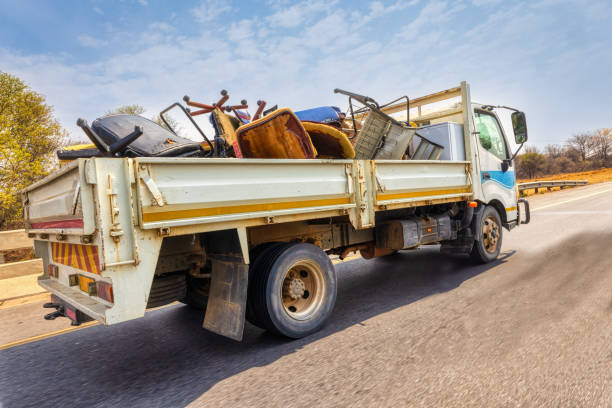 Property Management Cleanouts in Hobart, OK